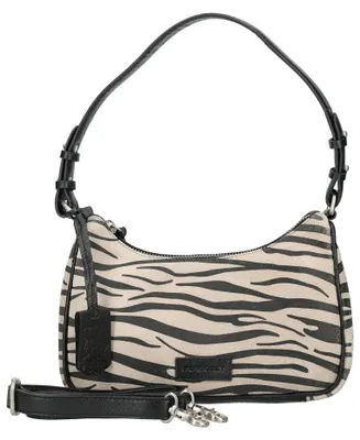 Produktbild von BURKELY Taschen Taschen Veloursleder