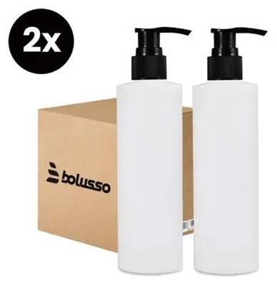 Zdjęcie produktu dla Bolusso Zamienny Dozownik do Podgrzewacza Olejku do Masażu