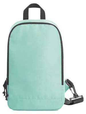 Produktbild von Halfar - Rucksack "Trend" LT5199 (Einheitsgröße) (Minzgrün)