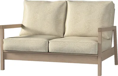 Immagine prodotto di Copridivano a 2 posti IKEA Lillberg