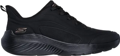 Produktbild von Skechers Bobs Squad Waves-jus 117485-BBK Damen