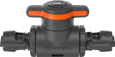 Obrázok produktu pre Gardena Mds Ventil Uzatvárací/Regulačný 13 Mm 13207-20