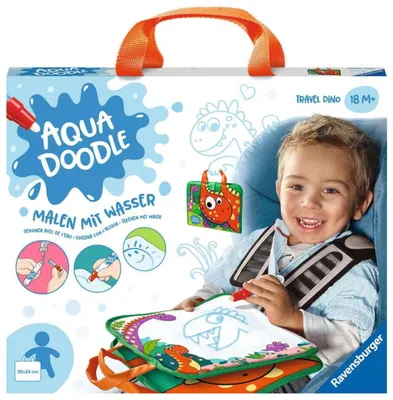 Obrázok produktu pre ministepy: - Ravensburger 04566 - (Hračky / Logické a funkčné hry)