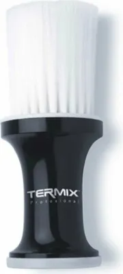 Image de Termix Talco noir Cepillo #fibra Blanca 1 U
