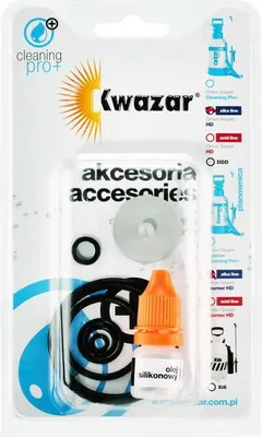 Produktbild von KWAZAR Service-Kit für Orion Super Sprayer 5904447006371