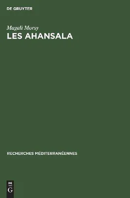 Produktbild von Les Ahansala