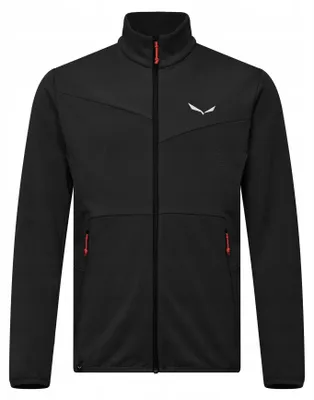 Zdjęcie produktu dla Bluza damska Salewa Puez Altavia PL Jacket - dark olive,