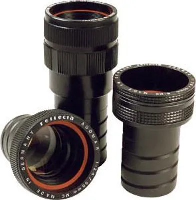Zdjęcie produktu dla Obiektyw Reflecta Agomar 90mm/2.8 RMC