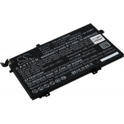 Obrázek produktu pro Akumulátor Lenovo 20LS001WAU, 20LSS09C00