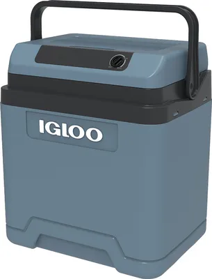 Produktbild von IGLOO Kühlbox IE27 ACDC 26 Liter 12/230 Volt (9620013369)