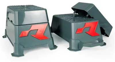 Obrázek produktu pro Startovací bloky RACETECH