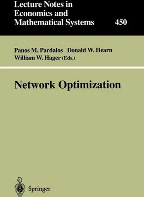 Produktbild von Network Optimization