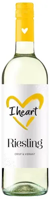 Produktbild von Iheart Wines Riesling0,75 Tr