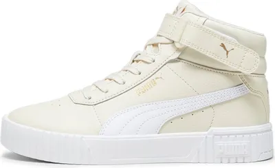 Produktbild von Puma Schuhe Carina 2.0 Sneaker-Mid mit rutschhemmender Profilierung