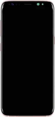 Produktbild von Samsung G950F Galaxy S8