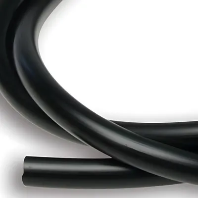 Produktbild von Benzinschlauch Malossi Ø 5x9x1000mm, schwarz