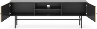 Immagine prodotto di Credenza TV Tavolo TV Mobile TV Cassettiera TV