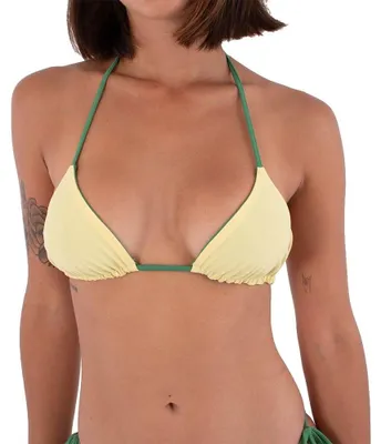 Zdjęcie produktu dla Strój kąpielowy damski Hurley Top