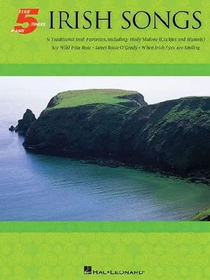 Produktbild von Irish Songs