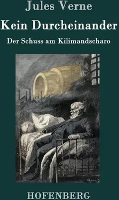 Immagine prodotto di Kein Durcheinander