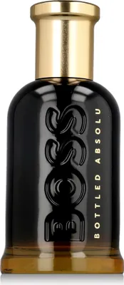 Produktbild von Boss Bottled Absolu Parfum Intense 50 ml (man)