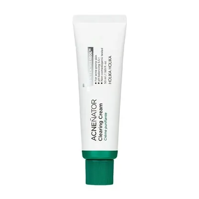 Produktbild von Holika Holika Aknenator Gesichtsreinigungscrème, 50ml