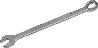 Immagine prodotto di Chiave a forchetta Cr-V 18 mm