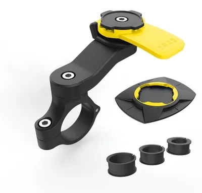 Produktbild von Solidchoice – Smartphone-Halterung für Fahrräder mit 360° Drehung