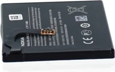 Produktbild von Original  Akku für NOKIA BL-4YW