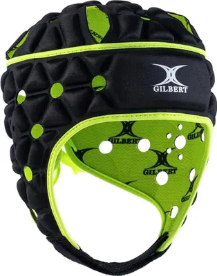 Produktbild von Gilbert 85521507, Schwarz, Erwachsener, Rugby