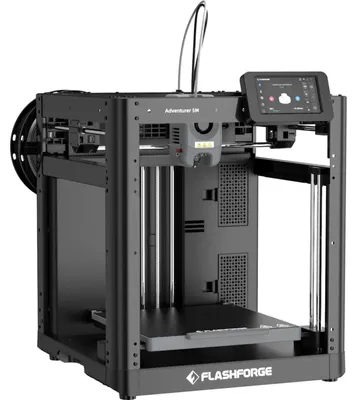 Produktbild von FlashForge Adventurer 5M 10000894001