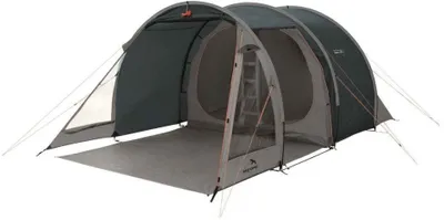 Obrázok produktu pre Tunelový stan Easy Camp Galaxy 400 Steel Blue (tmavomodrá/šedá, model 2022)