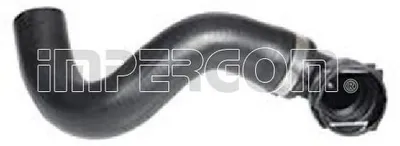 Immagine prodotto di tubo di raffreddamento FIAT 500 con tappo +