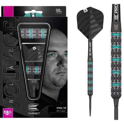 Produktbild von Target Rob Cross Swiss Point 90% - Steeldarts