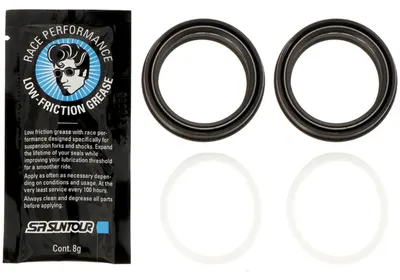Produktbild von SR Suntour Dust Seal Kit Auron35/Aion35/Zeron35/Durolux35