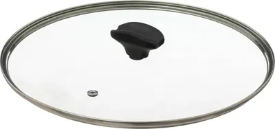 Produktbild von Glasdeckel 30cm - 5 five simply smart