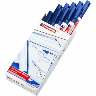 Produktbild von Edding 400