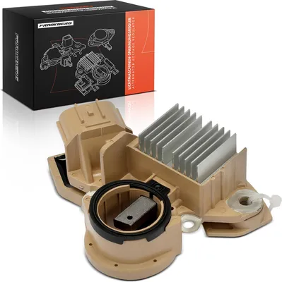 Immagine prodotto di Frankberg 1x regolatore alternatore per Nissan Qashqai 2016-2014