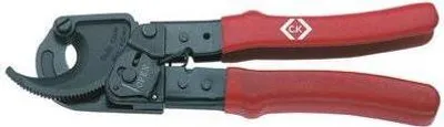 Immagine prodotto di Tagliacavi a cricchetto C.K 190 mm 32 mm 430007 (430007)