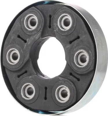 Produktbild von RIDEX 1427J0040 Gelenk Längswelle vorne für VW Golf IV Schrägheck (1J1) Kardanwelle
