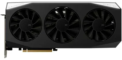Zdjęcie produktu dla XFX Mercury Radeon RX 9060 XT OC Gaming Edition, Radeon RX 9060 XT, 16 GB, GDDR6, 128 bit, 7680 x 4320 px, PCI Express 5.0