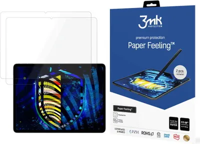 Zdjęcie produktu dla Oppo Pad - 3Mk Paper Feeling 11