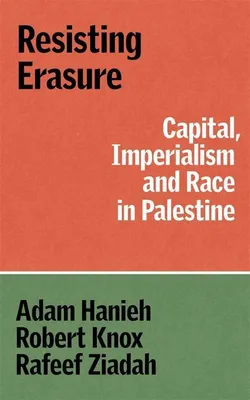 Imagen del producto de Resisting Erasure