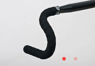 Obrázok produktu pre Bikeribbon Spugna riadidlá – modré