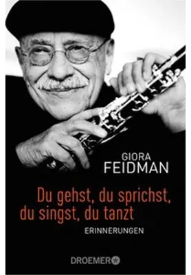 Immagine prodotto di Du gehst, du sprichst, du singst, du tanzt