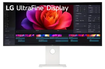 Produktbild von Lg 40U990A-W
