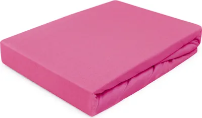 Produktbild von Jersey-Spannbettlaken 008/210/220x200