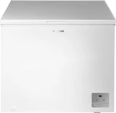 Zdjęcie produktu dla Concept MP5020, 199 l, SN-T, 41 dB, D, Biały