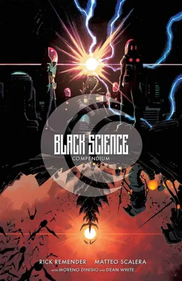 Produktbild von Black Science Compendium