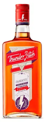 Immagine prodotto di Liquore al whisky Thunder Bitch 70 cl